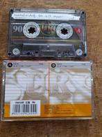 PREKEN CASSETTEBANDJE Ds VAN DER MEER Hemelvaartsdienst en, Ophalen of Verzenden, Gebruikt