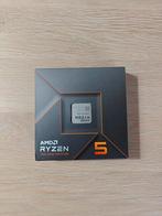 AMD Ryzen 5 7600, Computers en Software, Processors, 6-core, Zo goed als nieuw, Socket AM5, 3 tot 4 Ghz