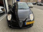 Alfa Romeo MiTo 1.3 JTDm ECO Distinctive DELAER ONDERHOUDEN, Auto's, Alfa Romeo, Voorwielaandrijving, 86 pk, Gebruikt, 4 cilinders