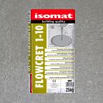 Egaline tijdelijk actie 25kg €10,00 exclusief 21% BTW, Overige materialen, 30 cm of meer, 50 tot 150 cm, Overige typen