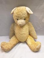 Knuffelbeer zonder neus, Verzamelen, Beren en Cherished Teddies, Ophalen, Gebruikt, Stoffen beer, Overige merken