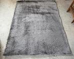 Antraciet vloerkleed, Ophalen, Rechthoekig, 150 tot 200 cm, 100 tot 150 cm