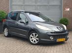 Peugeot 207 SW 1.6 VTi XS Handels prijs zo weg! storing op d, Voorwielaandrijving, Stof, Gebruikt, Zwart