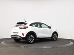 Ford Puma 1.0 EB Hyb. Titanium | Private Lease 479,- p.m |, Auto's, Zwart, Wit, Bedrijf, 3 cilinders