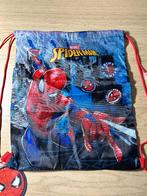 NIEUW | Spiderman Gymtas (1), Ophalen of Verzenden, Nieuw, Rugtas