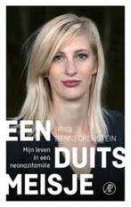 Heidi Benneckenstein: Een Duits meisje. Neonazi-familie, Gelezen, Europa, Maatschappij en Samenleving, Ophalen of Verzenden