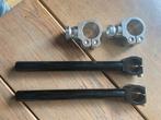 Nieuwe clipponset 36mm, zie adv., Motoren, Ophalen of Verzenden, Nieuw