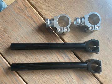 Nieuwe clipponset 36mm, zie adv. beschikbaar voor biedingen