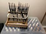 Wargaming verf en kwasten warhammer, Ophalen of Verzenden, Figuurtje(s)