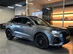 Audi Q3 35 TFSI S line Panorama Sfeerverl. Keyless, 4 cilinders, 150 pk, 1505 kg, Bedrijf