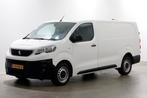 Peugeot Expert 2.0 BlueHDI 120pk Long Premium Airco/Camera/C, Gebruikt, Euro 6, 4 cilinders, 2500 kg