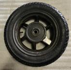 Achterwiel velg Agm Ape 50 GB1109 gebruikt, Ophalen of Verzenden, 50cc-Scooterparts, Info@50cc-scooterparts.nl, Veen