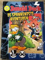 spannende donald duck, Meerdere stripboeken, Ophalen, Zo goed als nieuw