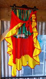 Salsa rok, Ophalen of Verzenden, Nieuw, Maat 46/48 (XL) of groter, Carnaval