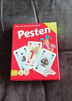 Pesten leuk spel, Ophalen, Zo goed als nieuw, Kwartet(ten)