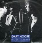 Gary Moore Featuring Albert King ‎– Oh Pretty Woman (7"), Gebruikt, Verzenden, 7 inch, Single