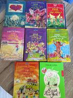 Hoe overleef ik boeken serie, Ophalen of Verzenden, Zo goed als nieuw