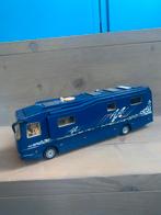 Camper van het merk siku, Ophalen of Verzenden, Gebruikt, Bus of Vrachtwagen, Overige merken