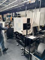 PhotoRobot StudioCube2: arm+draaiplateau+lasers+PC, Ophalen, Gebruikt, PhotoRobot, Complete fotostudio