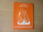 "Koning Hollewijn en de mensenhater", Boeken, Eén stripboek, Ophalen of Verzenden, Gelezen, Marten toonder