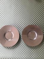 Nespresso Art Design View schotels, Huis en Inrichting, Keuken | Servies, Ophalen of Verzenden, Zo goed als nieuw, Overige stijlen