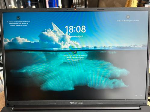 Power-Laptop ASUS VivoBook 16 Sneller dan i7/Ryzen 7, Computers en Software, Windows Laptops, Zo goed als nieuw, 16 inch, SSD