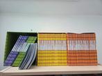 Complete Borre Boekjes Collectie, Boeken, Diverse, Fictie algemeen, Jongen of Meisje, Ophalen of Verzenden