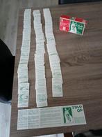 Stap op Sio jaren 60, Hobby en Vrije tijd, Gezelschapsspellen | Kaartspellen, Een of twee spelers, Ophalen of Verzenden, Zo goed als nieuw