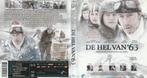 De Hel van '63 Blu ray, Ophalen of Verzenden, Zo goed als nieuw, Nederlandstalig