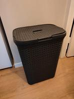 Curver wasmand - Grijs, Ophalen, Zo goed als nieuw, Grijs