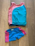 Easy swim pro zwemvest & zwembroek Maat M, Kinderen en Baby's, Kinderkleding | Kinder-zwemkleding, Gebruikt, Ophalen of Verzenden