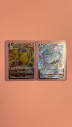 Verschillende VMAX kaarten, Ophalen of Verzenden, Zo goed als nieuw, Meerdere kaarten