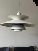 louis poulsen ph5, Huis en Inrichting, Lampen | Hanglampen, Gebruikt, Louis poulsen, Ophalen of Verzenden, Metaal
