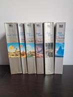Frank Herbert - Duin Serie (6 delen), Ophalen of Verzenden, Gelezen, Frank Herbert