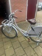 Fiets, Fietsen en Brommers, Fietsen | Dames | Omafietsen, Ophalen, Zo goed als nieuw
