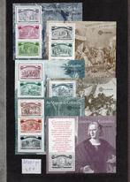 portugal mi. blok 85-90  p.f., Ophalen of Verzenden, Portugal, Postfris