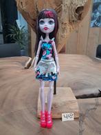 Monster high pop, Kinderen en Baby's, Speelgoed | Poppen, Ophalen of Verzenden, Zo goed als nieuw, Overige typen