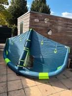 Gong Wing Plus 5m - Wingfoil Wing, Watersport en Boten, Wingsurfen, Ophalen of Verzenden, Gebruikt, Wingsurf-wing