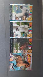 Bixie & Friends en Penny Boekjes - Paardenmagazines, Boeken, Ophalen of Verzenden, Gelezen, Sport en Vrije tijd