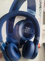 JBL Live 670NC - Draadloze on-ear headset- noise canceling, Ophalen of Verzenden, Overige merken, Bluetooth