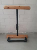 Dressboy, Ophalen, Zo goed als nieuw, Hout, Minder dan 100 cm