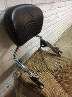 Harley Davidson Ruggesteun/Roadking 2015, Motoren, Ophalen