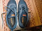 Scethes herenschoenen, Ophalen of Verzenden, Zo goed als nieuw, Blauw, Veterschoenen