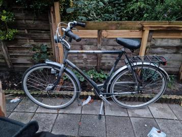 Gazelle Herenfiets
