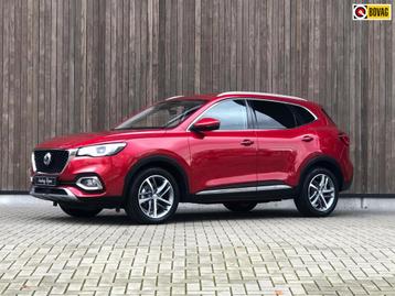 MG EHS 1.5 TGDI Comfort/Luxury|LEDER|ACC|PLUG-IN HYBRID| beschikbaar voor biedingen