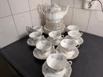 Royal Albert Silver Maple set, Ophalen of Verzenden