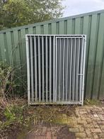Hondenren / Kennel, Ophalen, Met poort, Gebruikt, Overige typen
