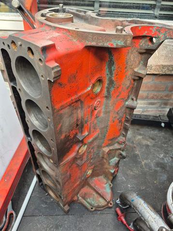 Slant 6 225 uit Argentinië Mopar Dodge Chrysler Plymouth beschikbaar voor biedingen