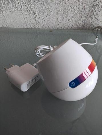 Philips Livingcolors micro lamp beschikbaar voor biedingen