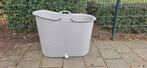 Bath bucket, Huis en Inrichting, Ophalen, Zo goed als nieuw